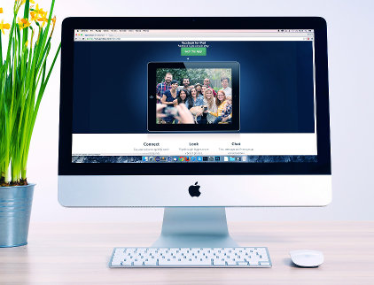 Kiosoft développement web